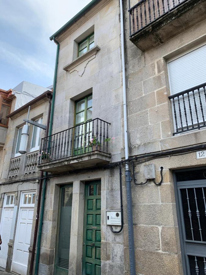 Casa Cousino Zona Monumental Vakantiehuis *