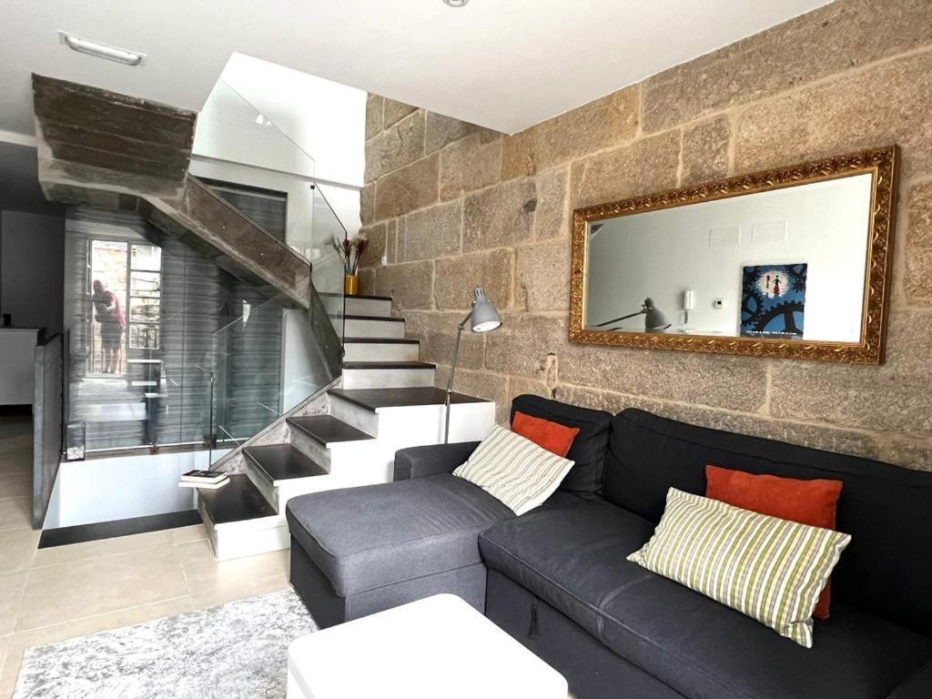Vakantiehuis Casa Cousino Zona Monumental *