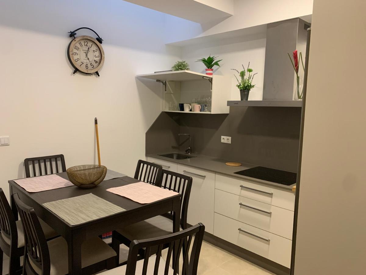 Hébergement de vacances Casa Cousino Zona Monumental Pontevedra