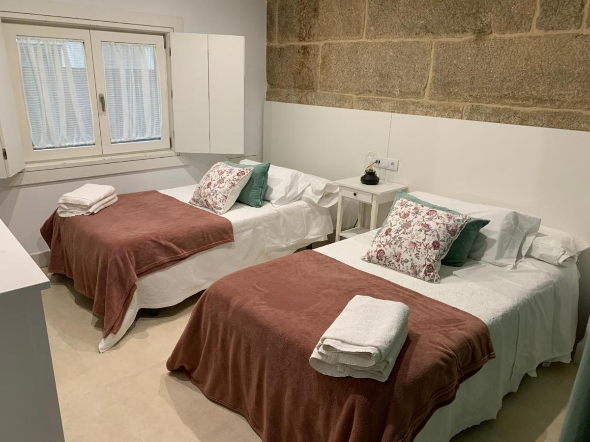 Casa Cousino Zona Monumental Hébergement de vacances